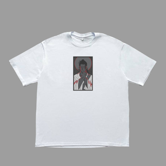 Curse Monk Tee