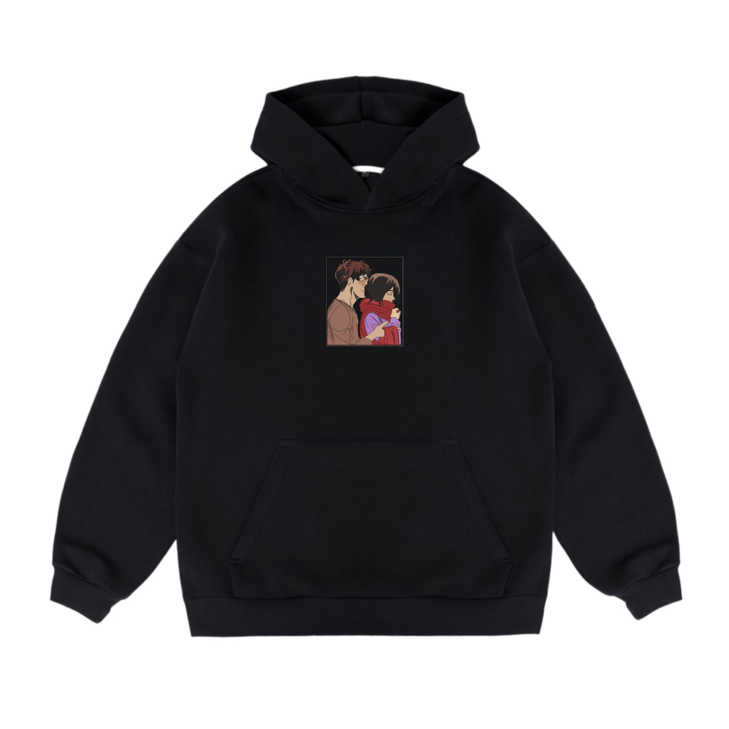 Eremika hoodie