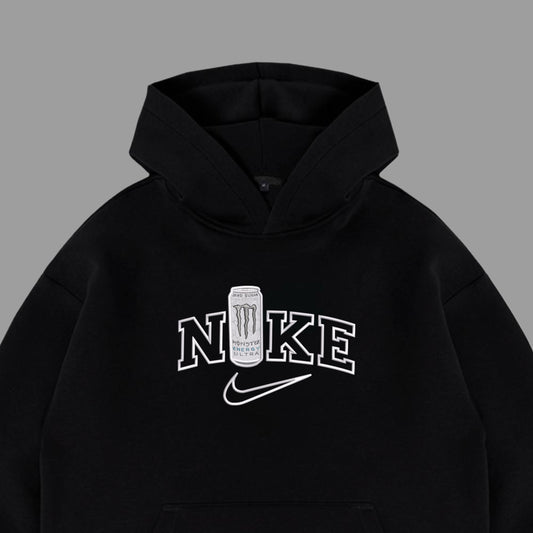 NIKE ENERGY HOODIE