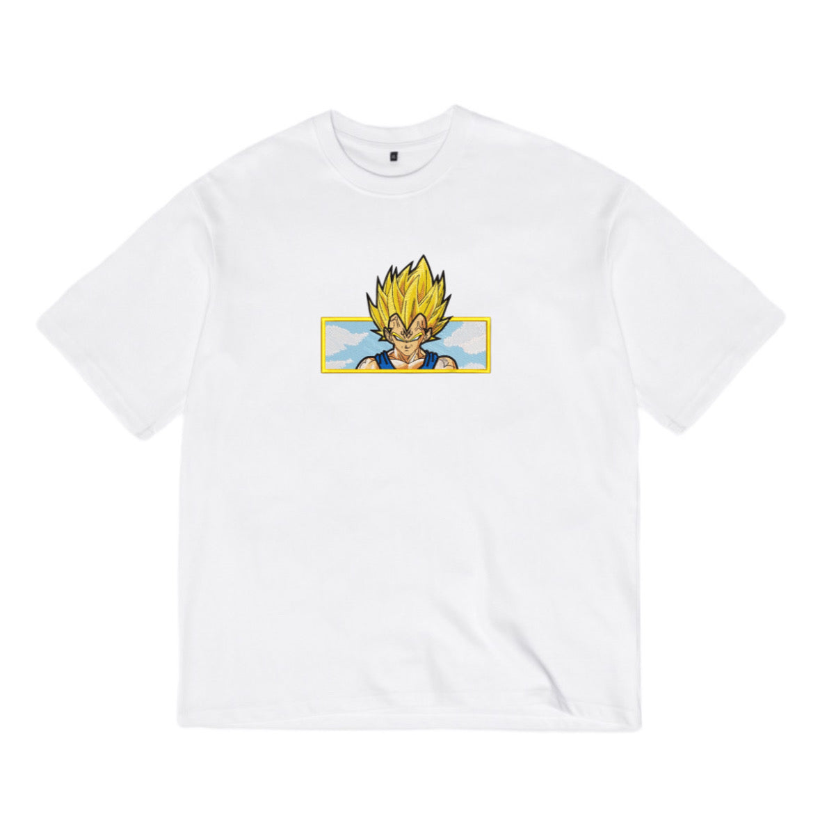 Vegeta t-shirt