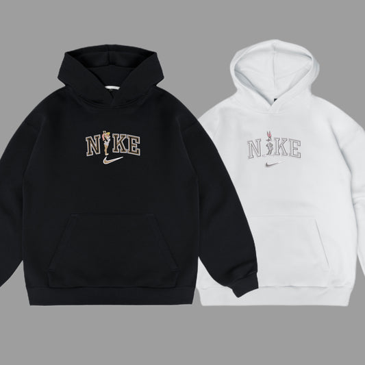 Bugs&Lola hoodie