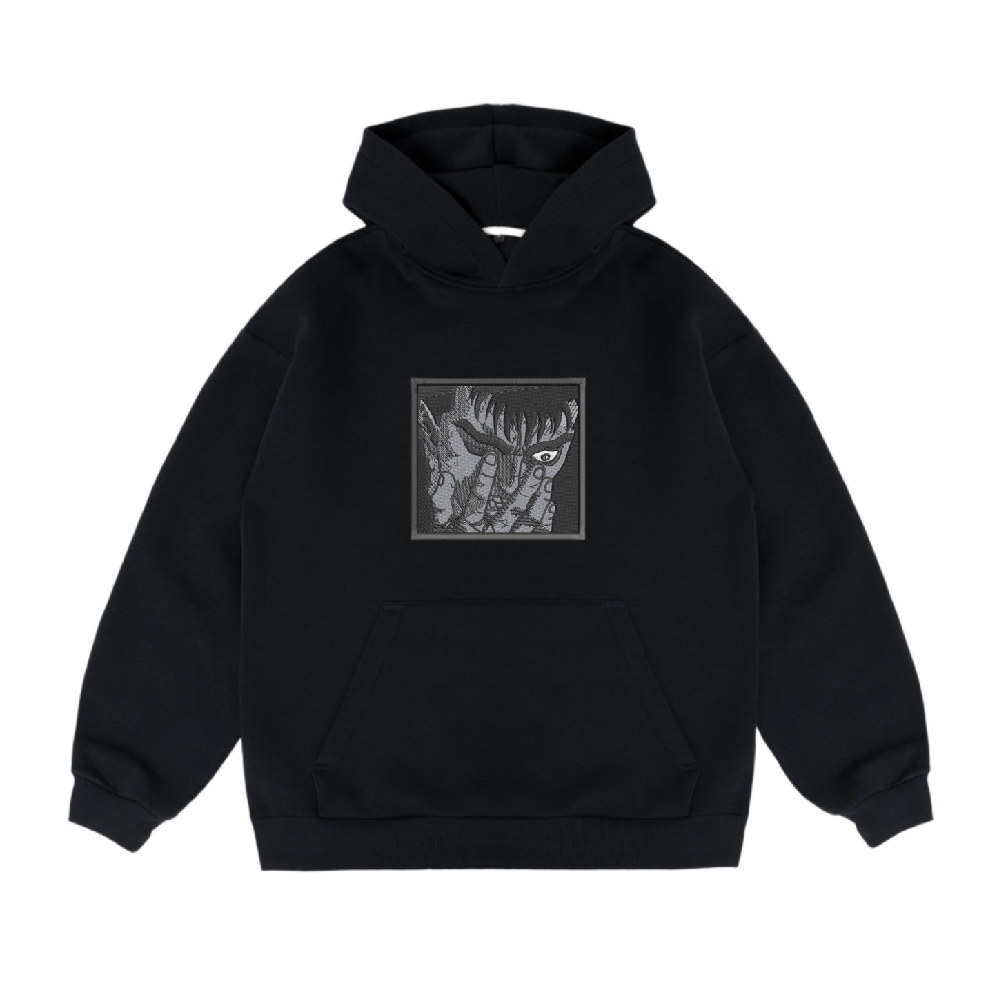 Guts 5 Hoodie