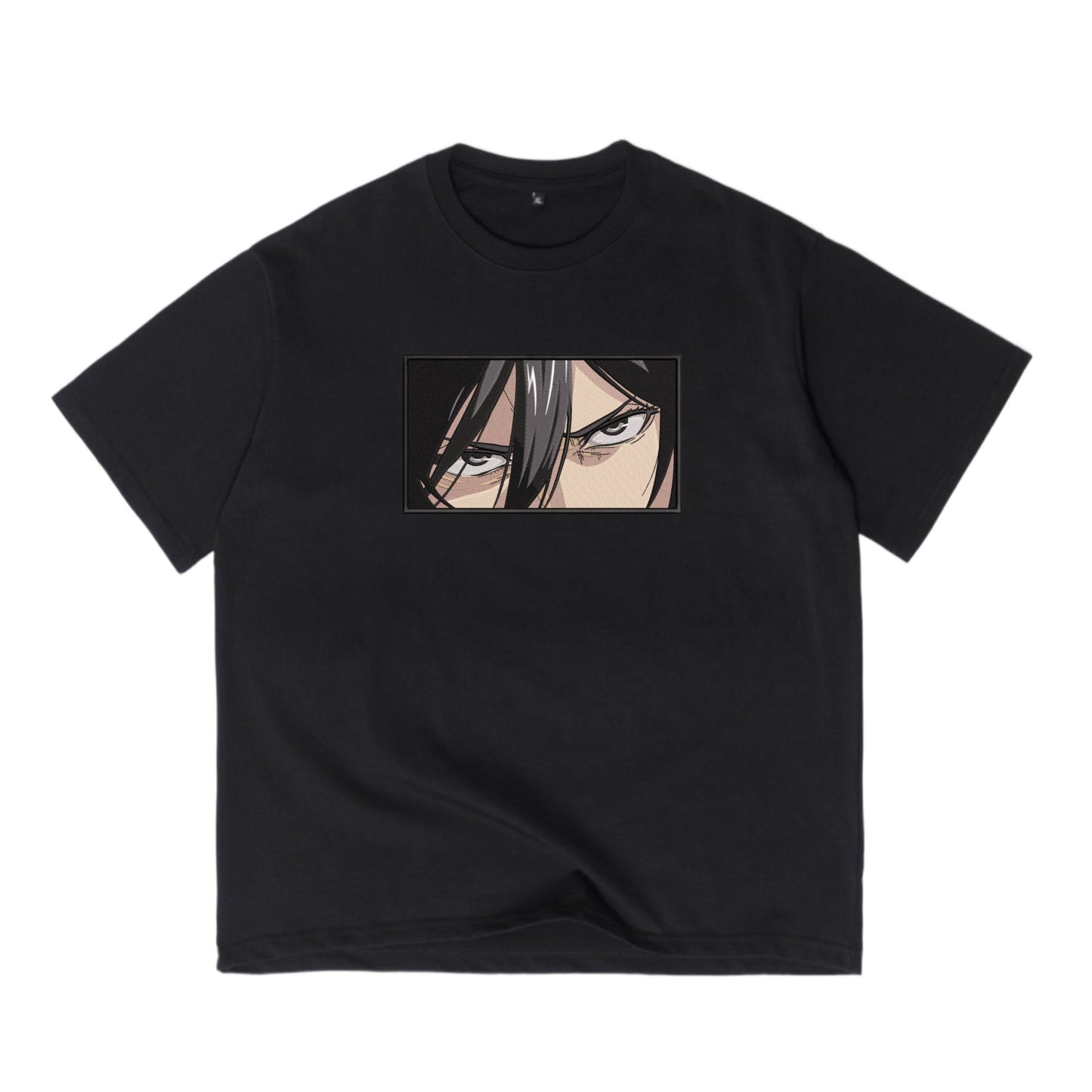 Camiseta Mikasa 2