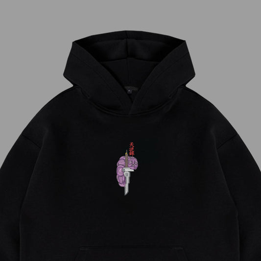Inventory Curse hoodie