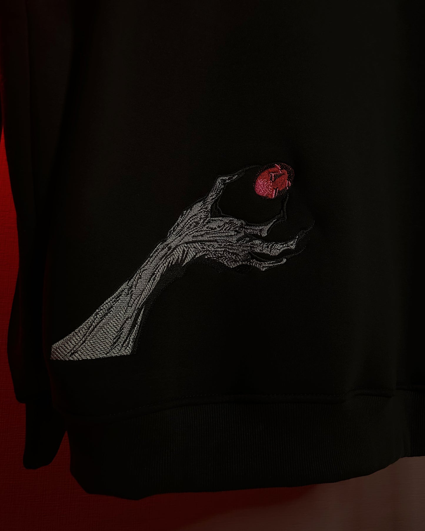 Guts Hoodie 4