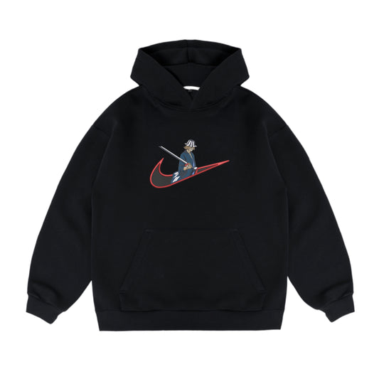 Urahara Kisuke Hoodie