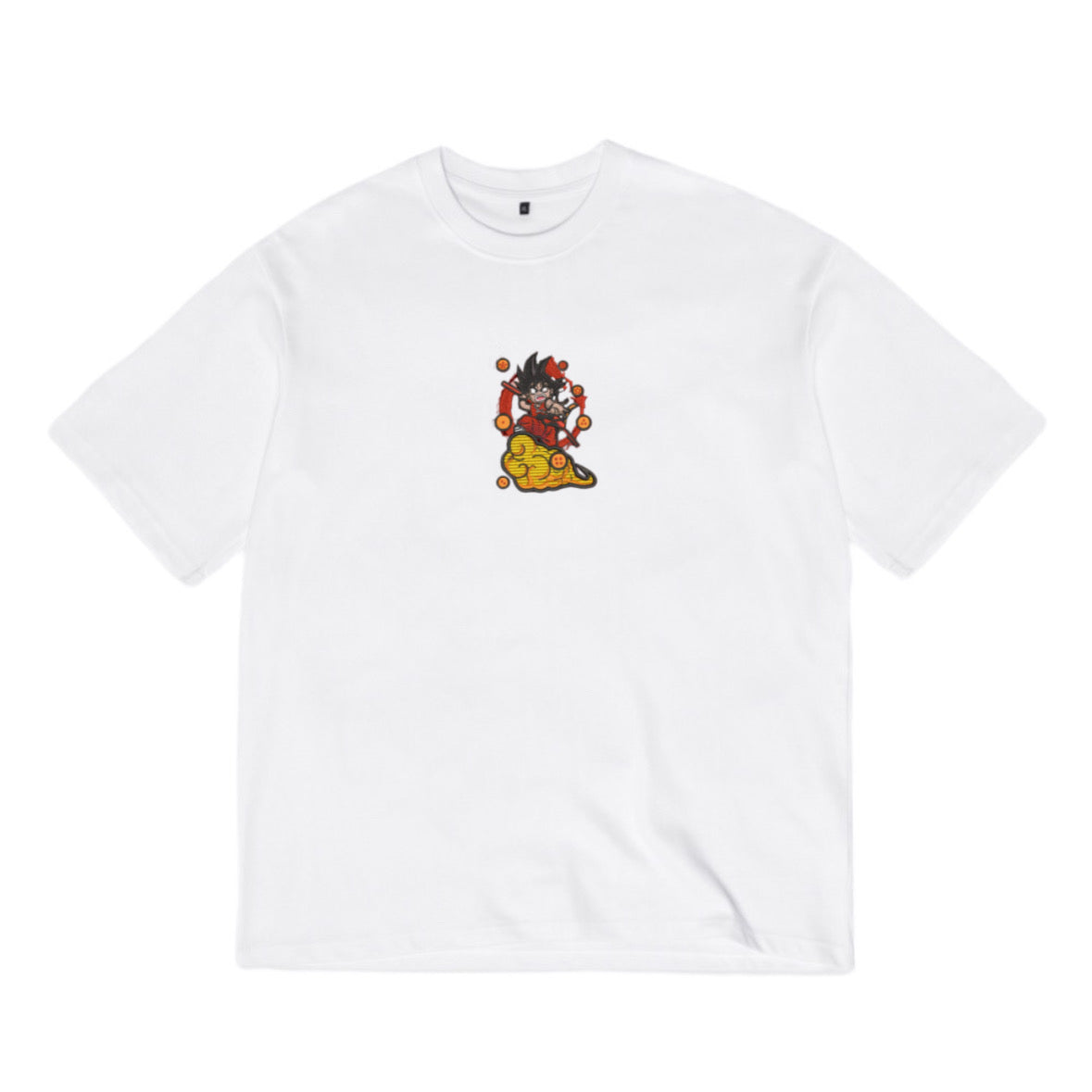 Goku v1  t-shirt