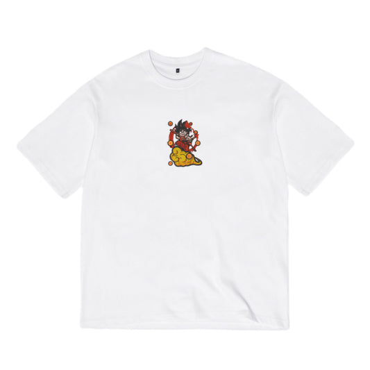 Goku v1  t-shirt