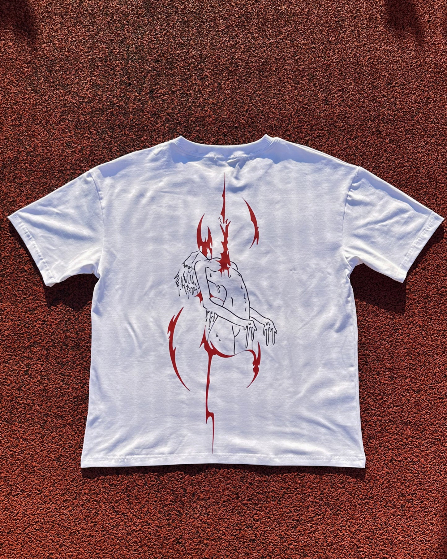 Ayanami | Evangelion T-shirt