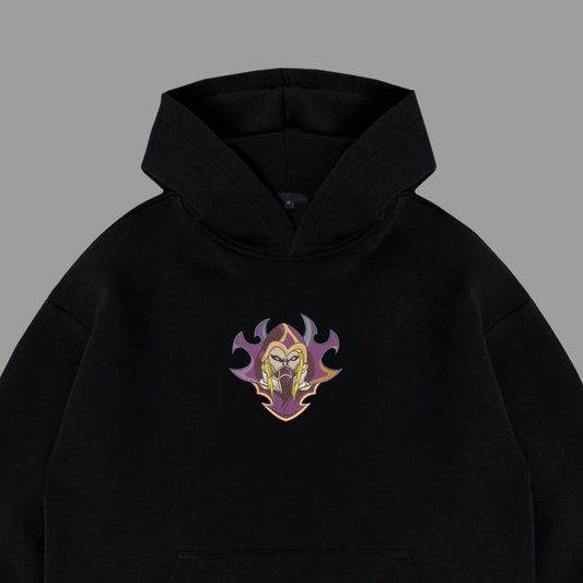 Invoker hoodie