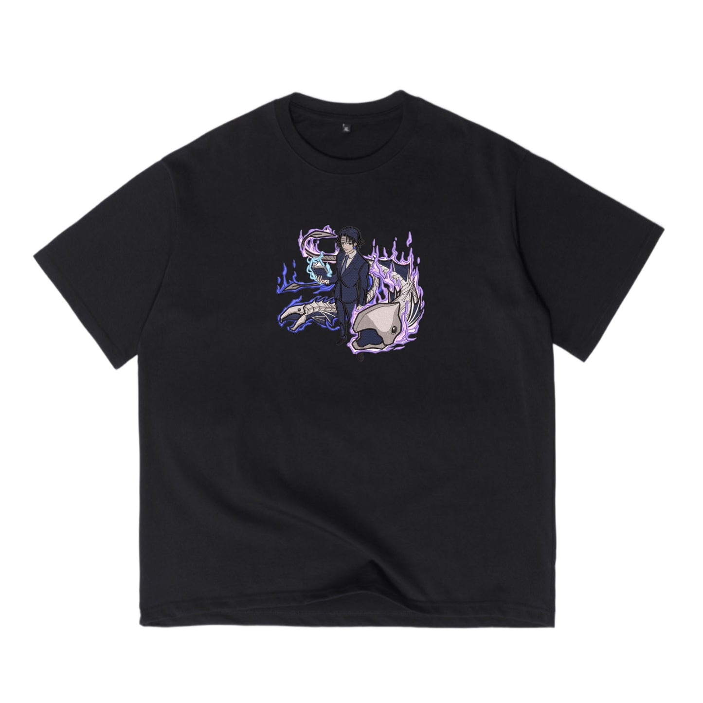 Chrollo Lucilfer t-shirt