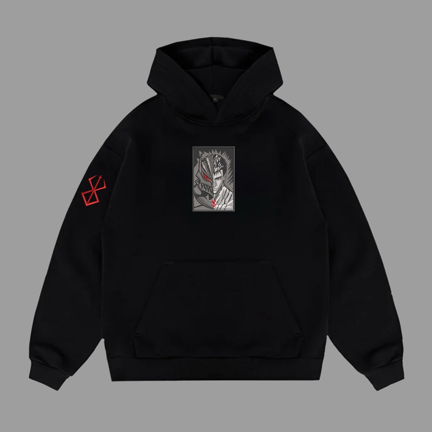 Guts Hoodie
