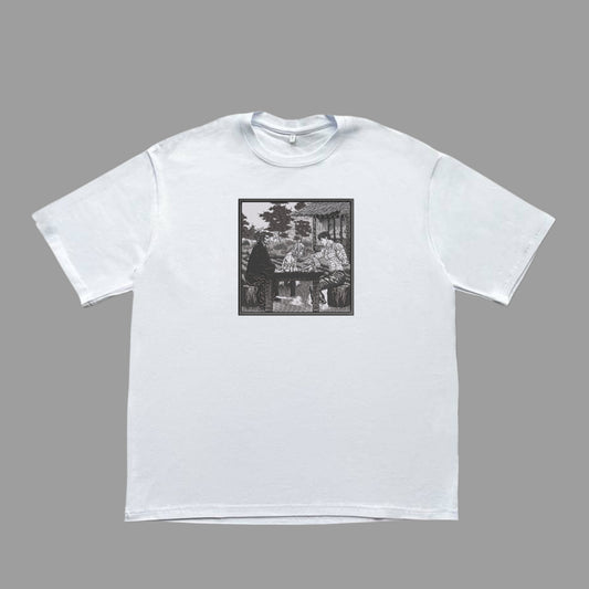 Legendary tee
