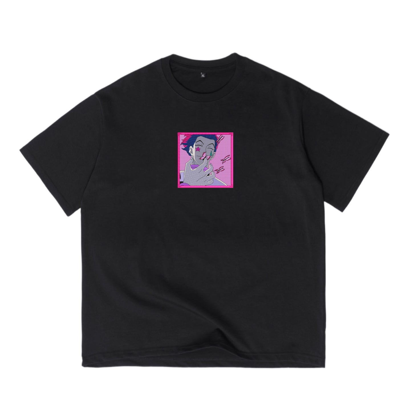 Hisoka t-shirt