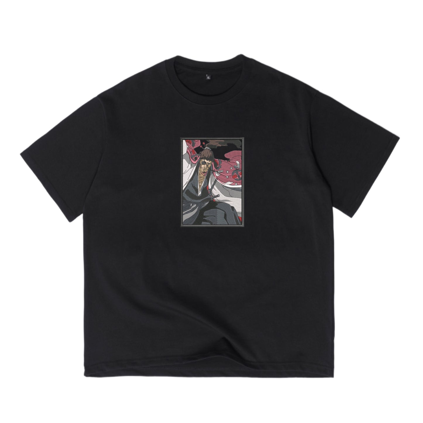 Kyoraku T-shirt | keepneedle