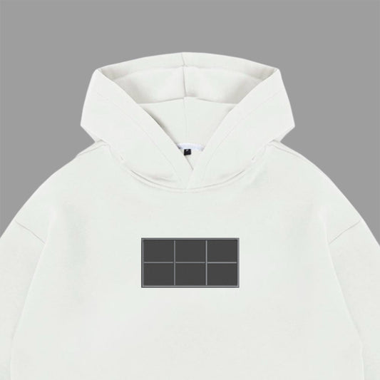 CUSTOM ITEMBUILD HOODIE