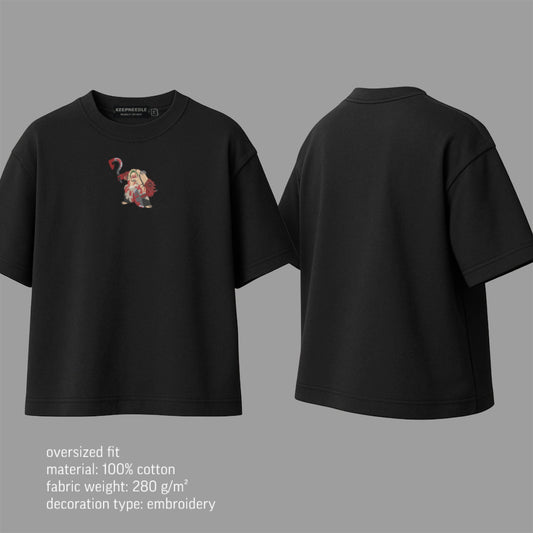 Pudge t-shirt