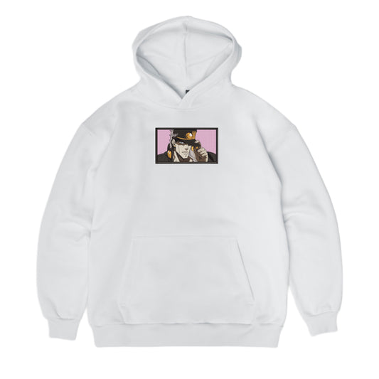 Stardust Warrior Hoodie