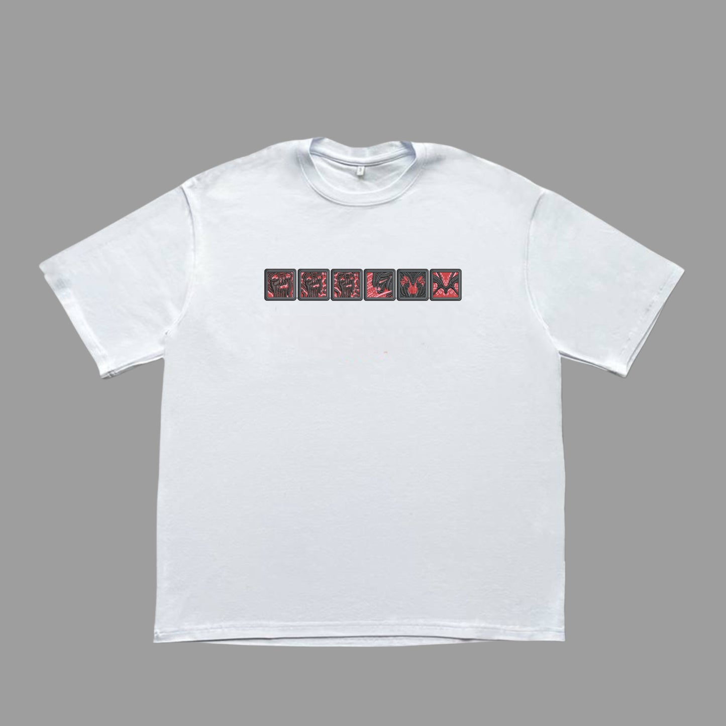 SF SKILLS TEE