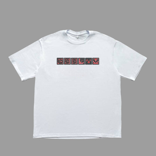 SF SKILLS TEE