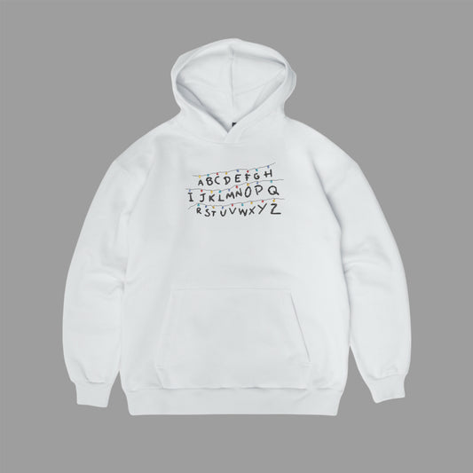 Stranger things hoodie