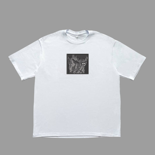 Guts 5 T-shirt