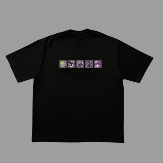 WD Skills  TEE