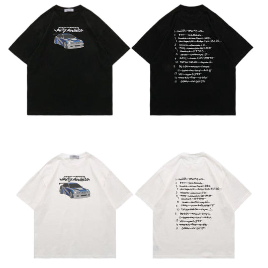 NFS BMWM3 T-shirt