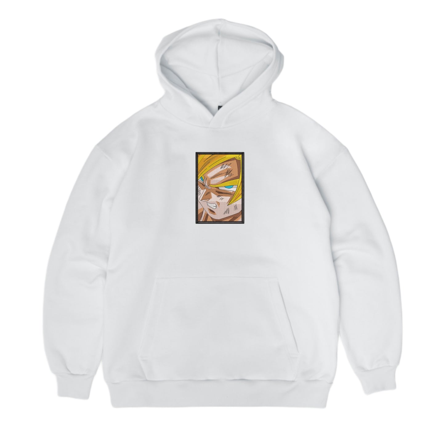 (262) GOKU Hoodie