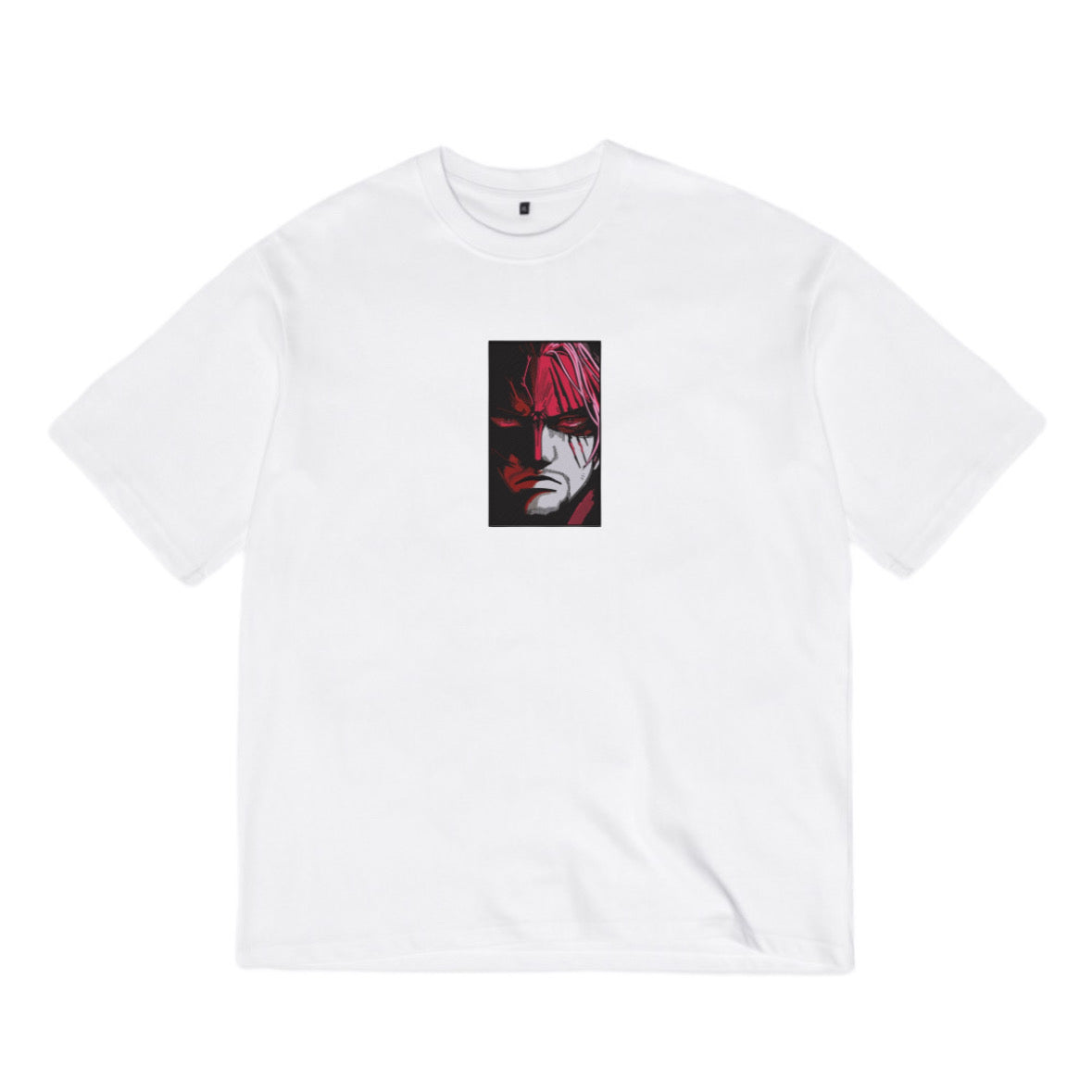 Shanks t-shirt