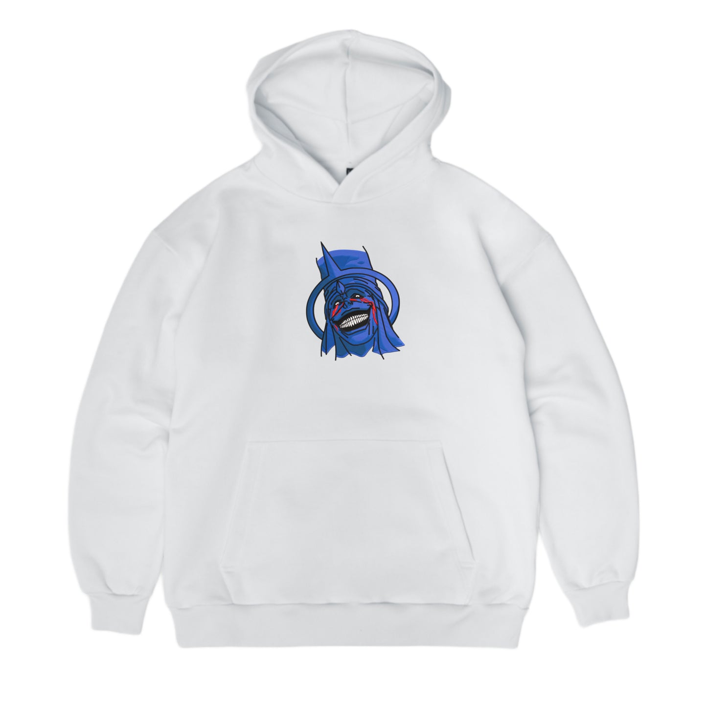 GOD hoodie