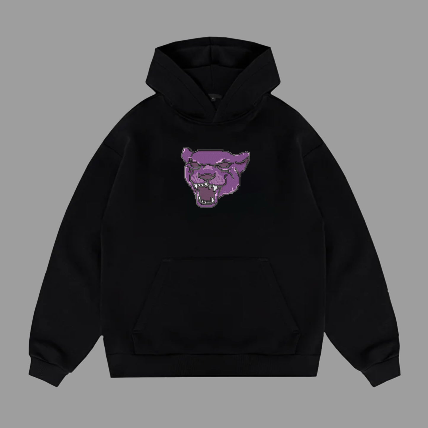 Brandon hoodie