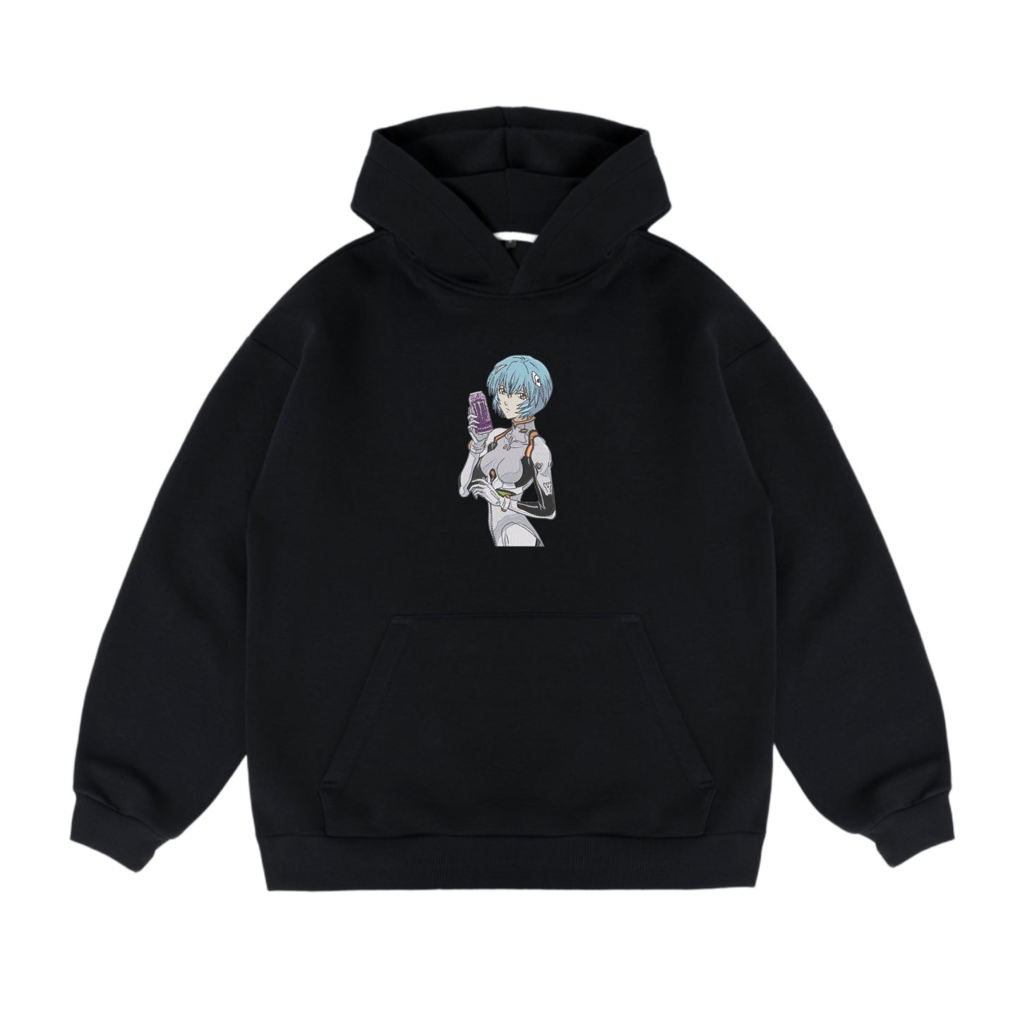 Rei Hoodie