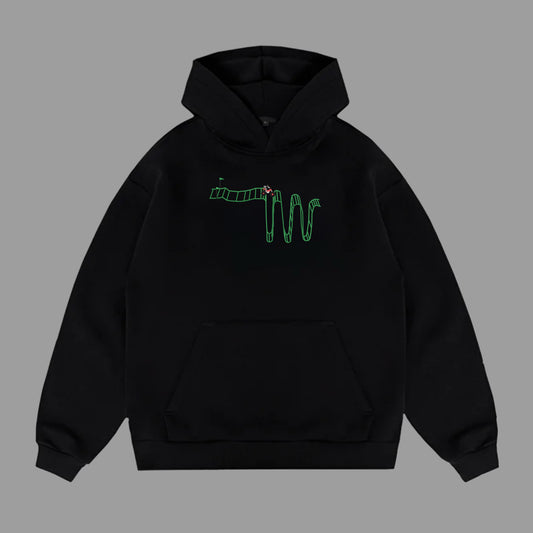 Balance Rider Hoodie