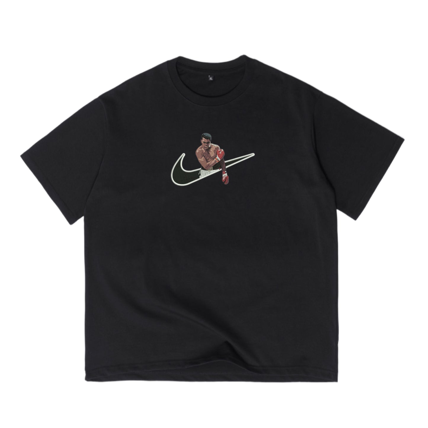 Ali Swoosh t-shirt