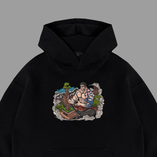 AKAINU HOODIE