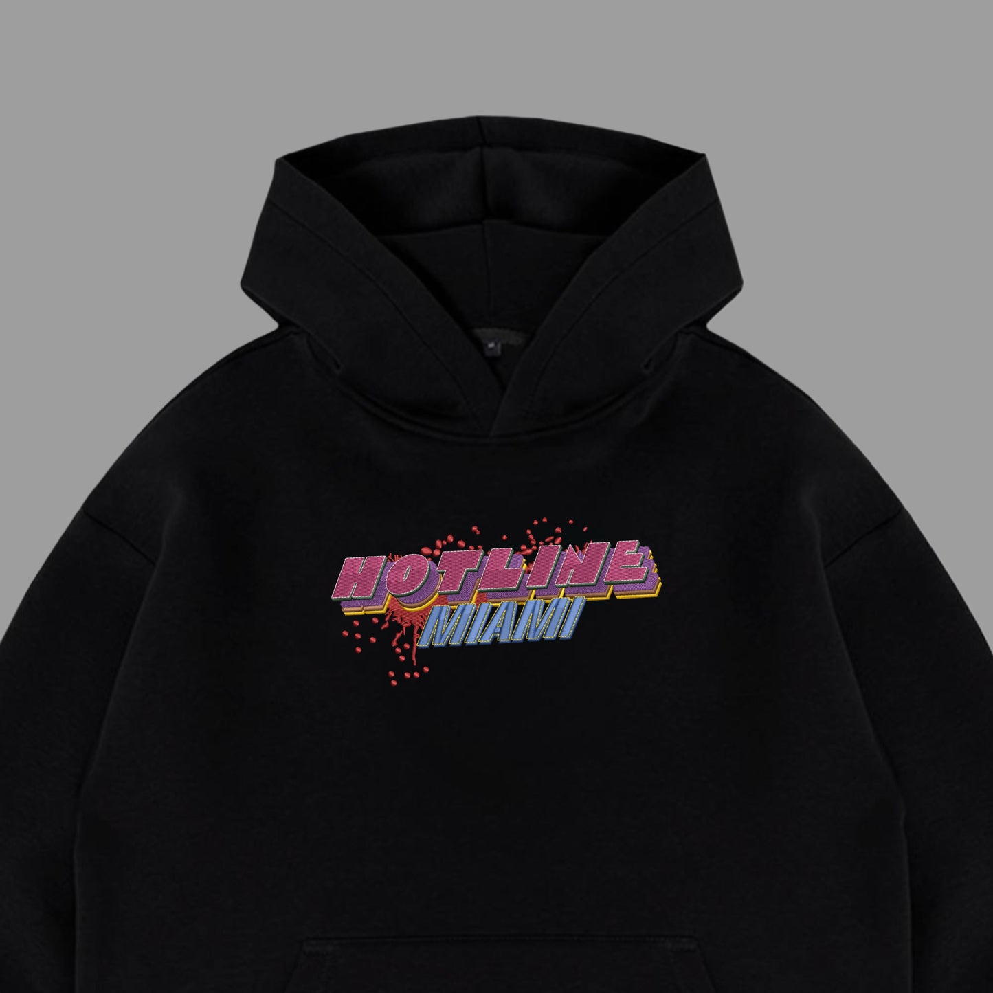 HOTLINE MIAMI Hoodie
