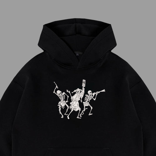 KCD HOODIE
