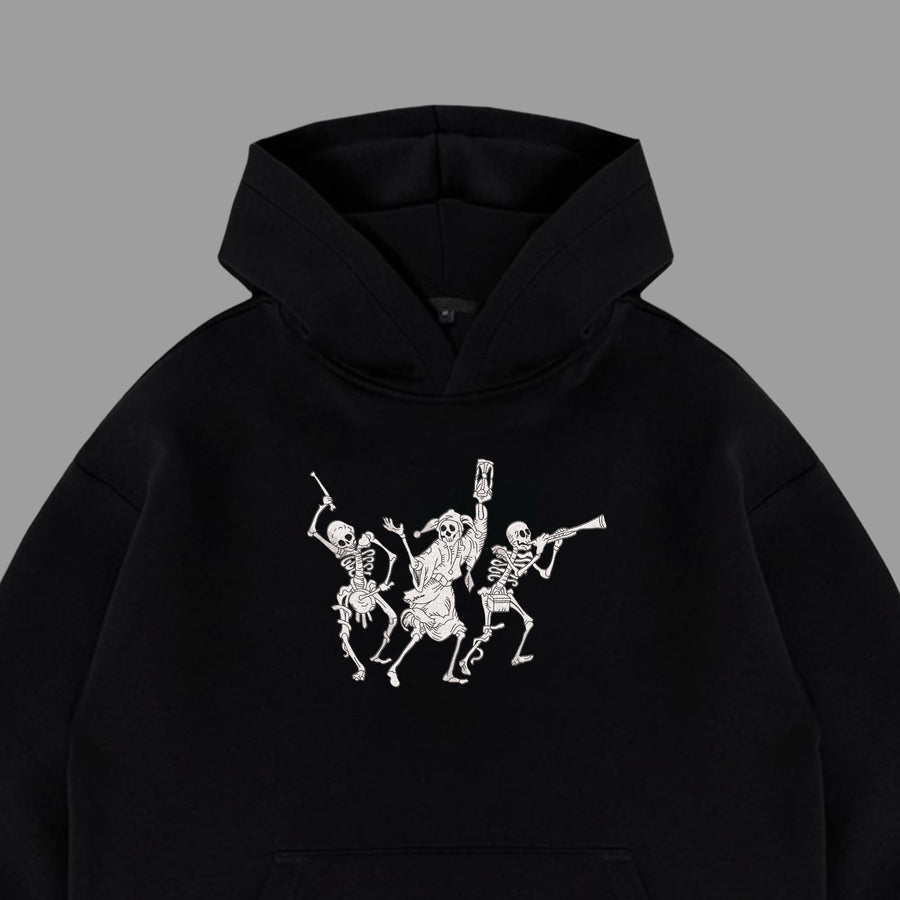 KCD HOODIE