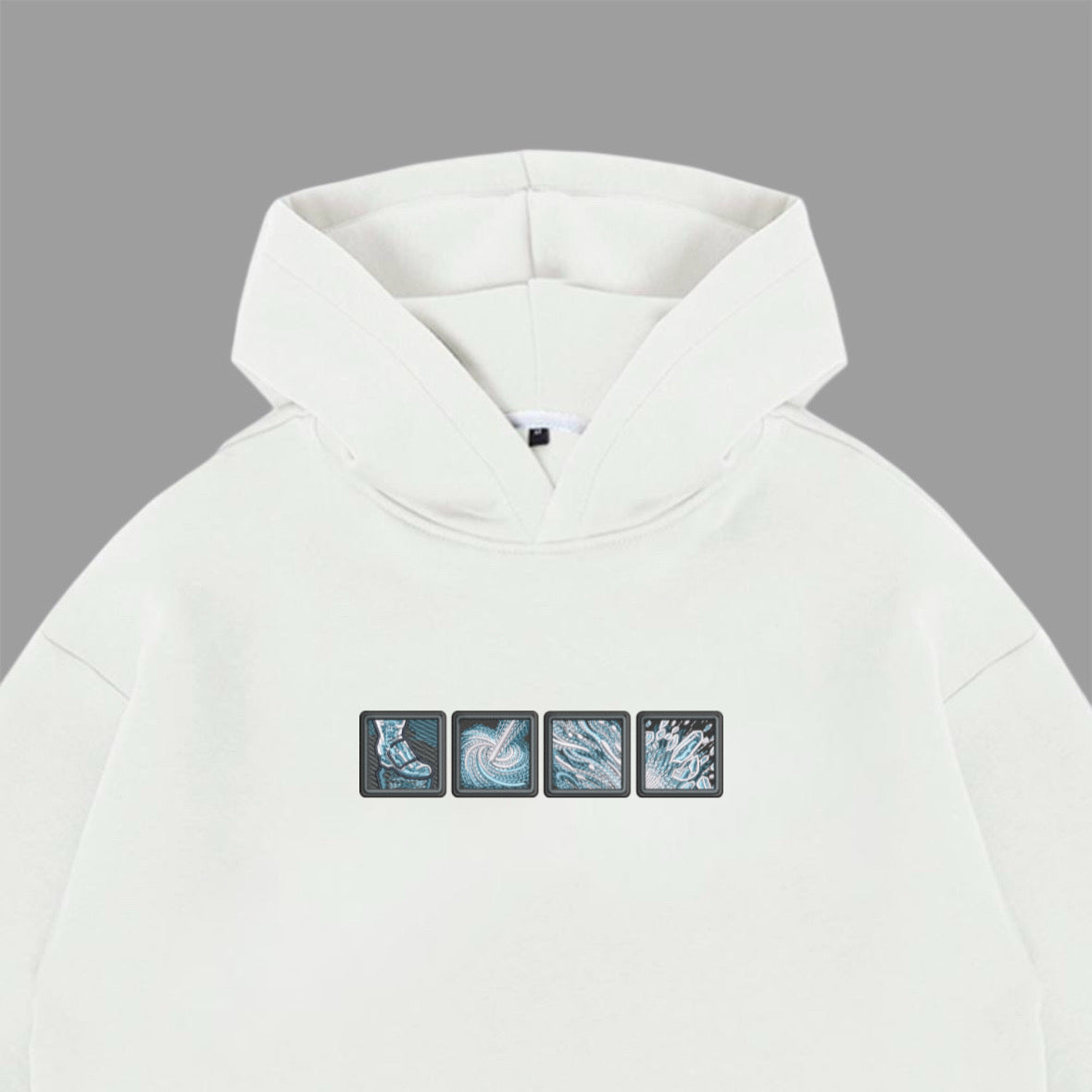 Ancient Apparition SKILLS HOODIE