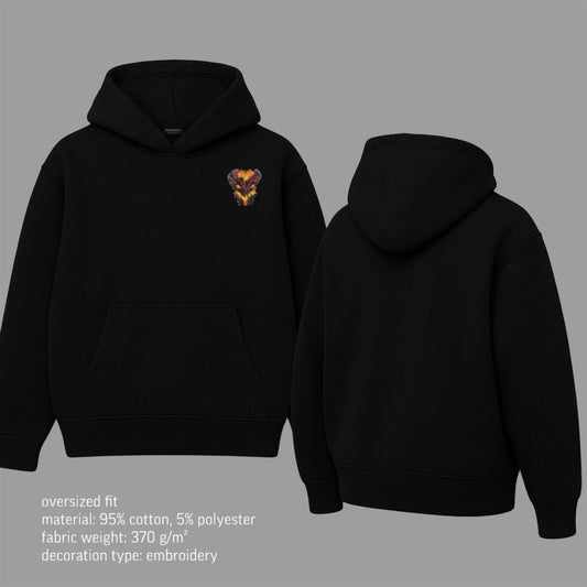 SF v2 HOODIE