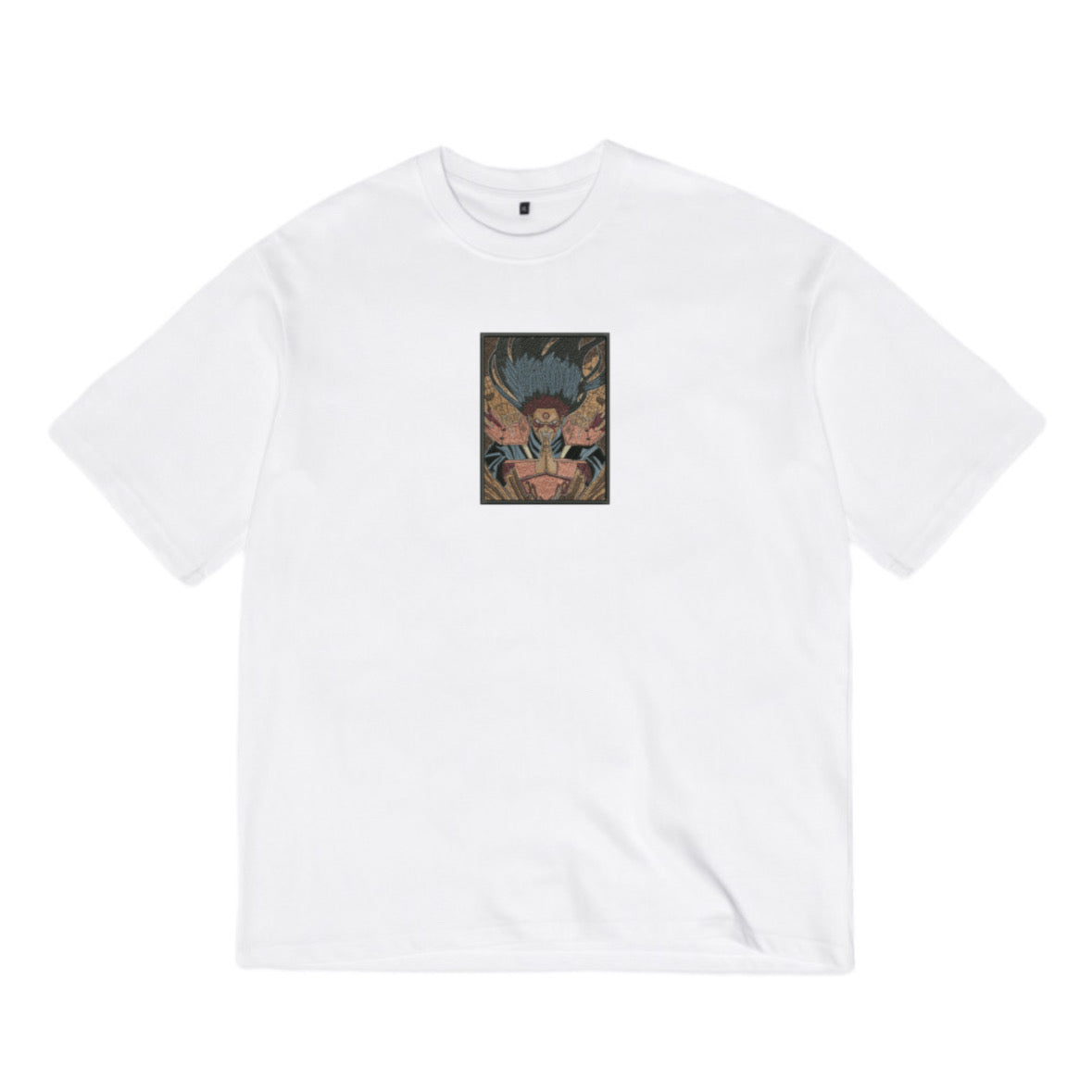 Hashirama t-shirt