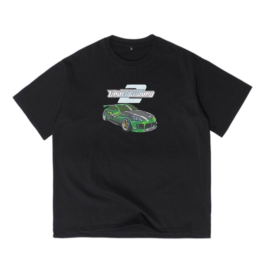 NFS Nissan T-shirt