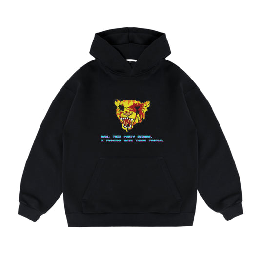 Tony HLM Hoodie