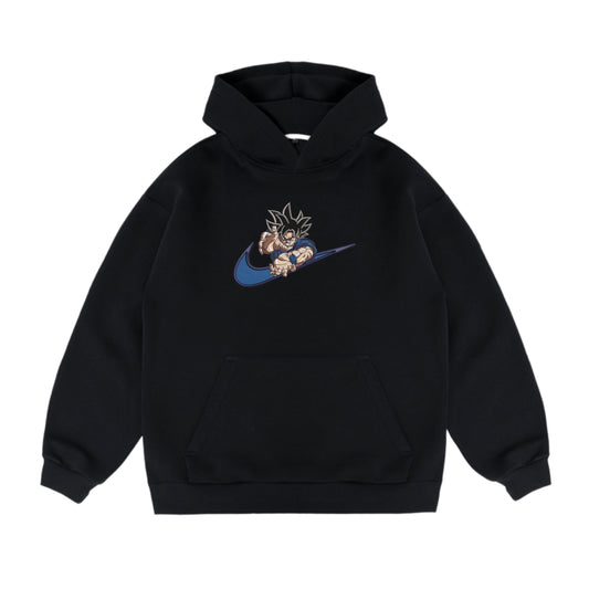 (620) San Goku Hoodie