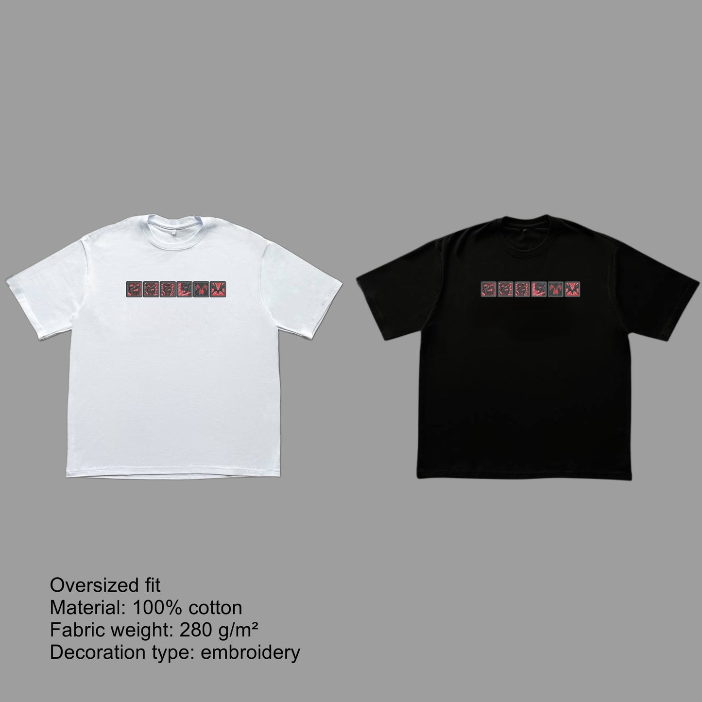 SF SKILLS TEE