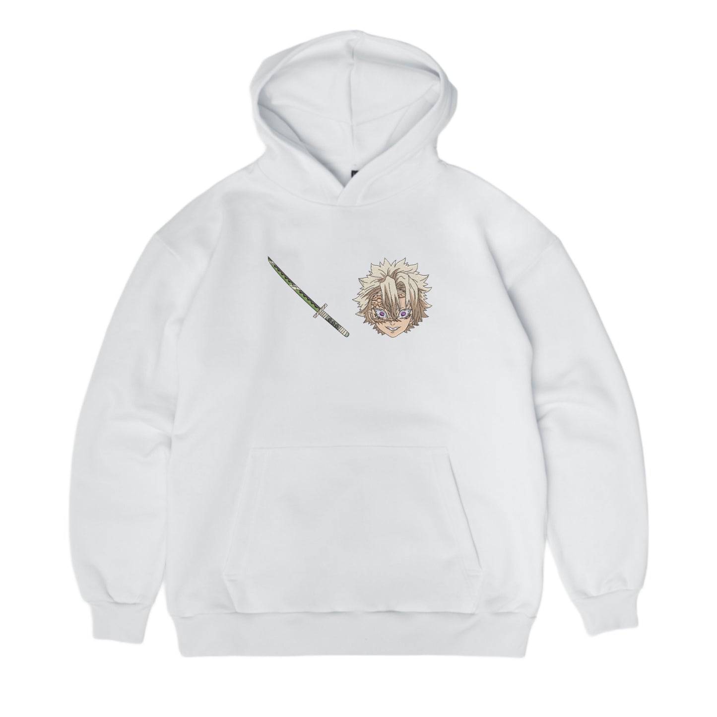 Sanemi Hoodie