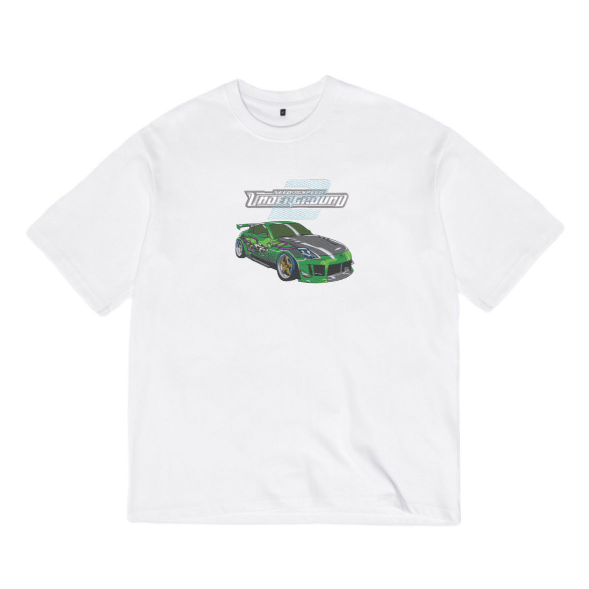 NFS Nissan T-shirt