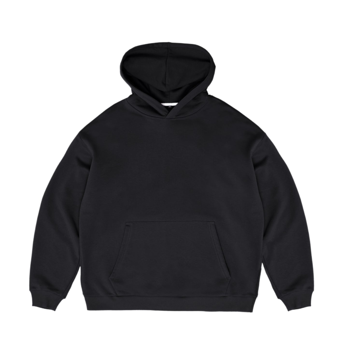 Solo Hoodie – Keepneedle