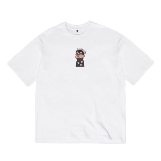 Satoru chibi t-shirt